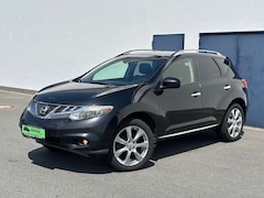 Bild des Angebotes Nissan Murano 3.5 CVT Executive