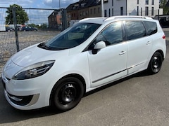 Bild des Angebotes Renault Grand Scenic Automatik 7 Sitzer - Navi- Leder