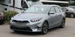 Bild des Angebotes Kia Ceed / cee'd Ceed 1.5 T-GDI Spin Navi/Klima/BC/NSW/DAB/PDC