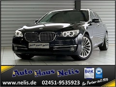 Bild des Angebotes BMW 730 d DPF Bi-Xenon SoftClose PDC el.Sitze Navi L