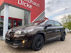 Bild des Angebotes Renault Megane III Grandtour Authentique Klima Tempomat
