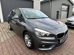Bild des Angebotes BMW 216 216d*Navi*Sitzheizung*PDc*