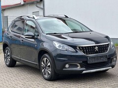 Bild des Angebotes Peugeot 2008 1.2 PureTech Crossway*SHZ*Temp*Klimaauto.
