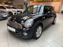 Bild des Angebotes MINI Cooper |Klima|Tempomat|Servo|2.Hand|Isofix