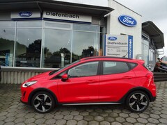 Bild des Angebotes Ford Fiesta 1.0 Ecoboost Active +LED+Winter-Paket+Acc+Tw