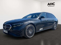 Bild des Angebotes Mercedes-Benz E 300 de 4MATIC T-Modell mit EQ Hybrid Technologie