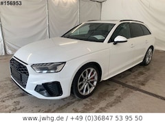 Bild des Angebotes Audi S4 quattro BLACK/ACC+/S-SITZE/VIRTUAL/PANO/KAM