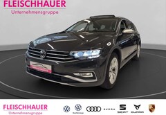 Bild des Angebotes VW Passat Alltrack Variant 2.0 TDI 4M Navi+LED+AHK+Pano+Kamera