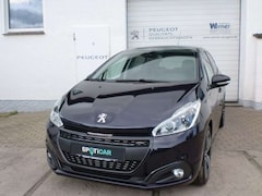Bild des Angebotes Peugeot 208 PureTech 110 GT-Line,Navigation,ALU,Panorama,SHZ