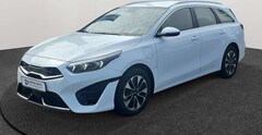 Bild des Angebotes Kia Ceed SW / cee'd SW cee'd sw Plug-in-Hybrid Spirit Navi LED TOP