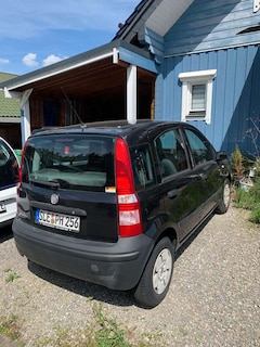 Bild des Angebotes Fiat Panda 1.1