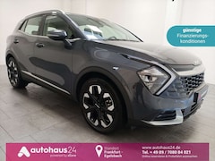 Bild des Angebotes Kia Sportage 1.6 T-GDI Navi|CAM|ACC|Lenkrhzg.