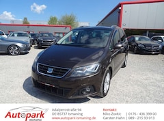Bild des Angebotes SEAT Alhambra (711) Style Plus