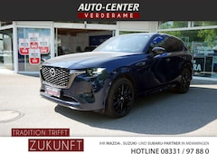 Bild des Angebotes Mazda CX-60 e-SKYACTIV PHEV 327 AWD Homura Plus HUD