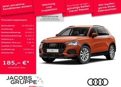 Bild des Angebotes Audi Q3 SUV TFSI S tronic adv.' LED|Komfortp.NaviPlus