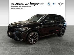 Bild des Angebotes BMW X5 M Gestiksteuerung M Competition HK HiFi DAB