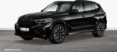 Bild des Angebotes BMW X5 M Gestiksteuerung M Competition HK HiFi DAB