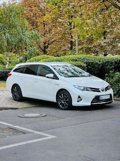 Bild des Angebotes Toyota Auris 1.8 VVT-i Hybrid Automatik Touring Sports Life Plus