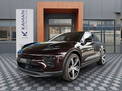 Bild des Angebotes Porsche Macan Electric 4 Vollleder · 14Wege · 22" Alu