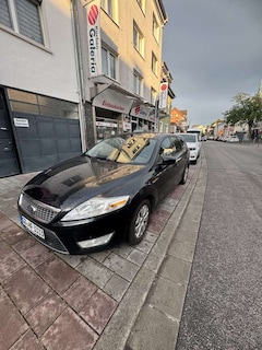 Bild des Angebotes Ford Mondeo 2.0 TDCi Trend