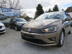 Bild des Angebotes VW Golf Sportsvan 1.4 TSI Comfortline