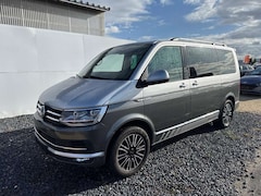 Bild des Angebotes VW T6 Caravelle 2.0 TDI DSG 204PS Highline AHK LED NAVI SHZ LED...