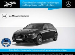 Bild des Angebotes Mercedes-Benz A 35 AMG MULTIBEAM AHK NIGHT 360KAMERA MEMORY