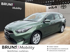 Bild des Angebotes Kia Ceed / cee'd SW 1.0T VISION Komf+ Navi, Kamera, AHK