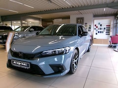 Bild des Angebotes Honda Civic 2.0 i-MMD Hybrid e-CVT Advance