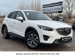 Bild des Angebotes Mazda CX-5 Nakama Intense AWD*LED*Kamera*Schiebedach*