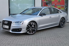 Bild des Angebotes Audi S8 4.0 TFSI quattro plus*ACC*360°*MATRIX LED*AHK