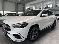 Bild des Angebotes Mercedes-Benz GLA 220 d 4M AMG ADVANCED PLUS-STANDHEIZUNG-360°