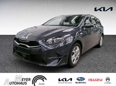 Bild des Angebotes Kia Ceed SW / cee'd SW 1.5 T-GDI 140 PS DCT Vision + Komfort-plus-Paket