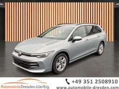 Bild des Angebotes VW Golf Variant 1.5 eTSI DSG Life*5 Jahre Garantie*