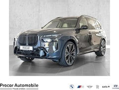 Bild des Angebotes BMW X7 xDrive40d MSportPro SkyLounge DAPro B&W AHK Massag