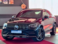 Bild des Angebotes Mercedes-Benz GLC 43 AMG GLC 43AMG Coupe Burmester Pano SportAbgas Memory