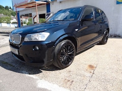 Bild des Angebotes BMW X3 xDrive 35 d/M-Paket/Kamera/HUD/Pano/Leder/Nav