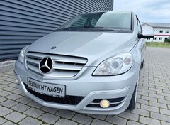 Bild des Angebotes Mercedes-Benz B 180 B -Klasse B 180 CDI/Klima/Euro4/PDC/TÜV:neu