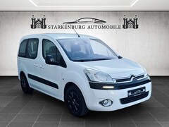 Bild des Angebotes Citroen Berlingo Selection 114/62Tkm/1 Hand/Tempomat