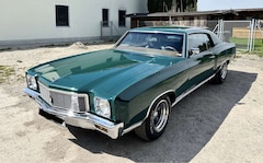 Chevrolet Monte Carlo