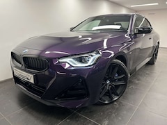 Bild des Angebotes BMW 240 M240i xDrive Coupé M Sportpaket DAB LED Tempomat S