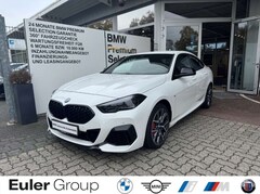 Bild des Angebotes BMW 235 xDrive GranCoupe HUD Navi HarmanKardon ACC MSportf