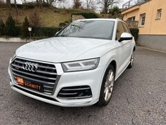Bild des Angebotes Audi SQ5 3.0 TDI quattro VOLL - S Line Euro6