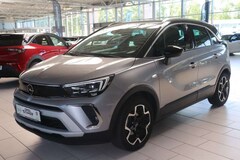 Bild des Angebotes Opel Crossland 1.2 Ultimate