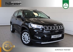 Jeep Compass Altitude DCT *LED*ACC*SHZ*CarPlay*360°