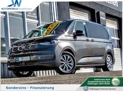 Bild des Angebotes VW T7 Multivan Style 2.0TDI DSG NAV PANO MATRIX AHK