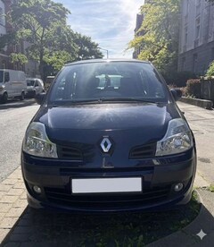 Bild des Angebotes Renault Modus 1.2 16v Expression