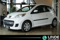 Bild des Angebotes Peugeot 107 Filou | KLIMA |