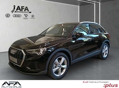 Bild des Angebotes Audi Q3 35 TDI S tronic AHK*Navi*LED*SHZ