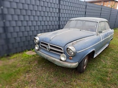 Borgward Isabella TS